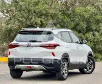 2021 KIA Seltos
