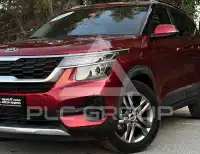 2021 KIA Seltos