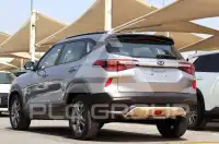 2021 KIA Seltos