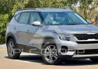2021 KIA Seltos