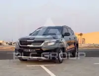 2021 KIA Seltos