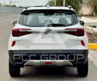 2021 KIA Seltos