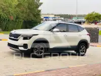 2021 KIA Seltos
