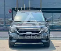 2021 KIA Seltos
