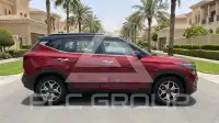 2021 KIA Seltos
