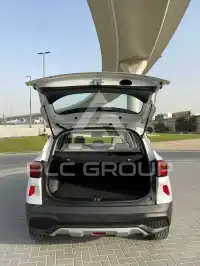 2021 KIA Seltos