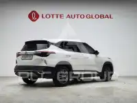 2021 KIA Seltos