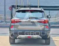 2021 KIA Seltos