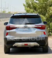 2021 KIA Seltos