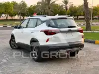 2021 KIA Seltos