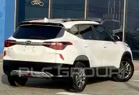 2021 KIA Seltos