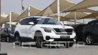 2021 KIA Seltos