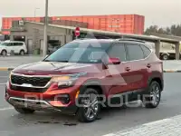 2021 KIA Seltos