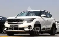 2021 KIA Seltos