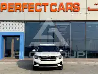 2021 KIA Seltos