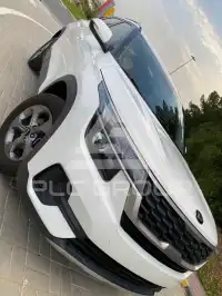 2021 KIA Seltos