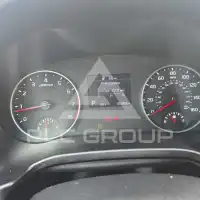 2021 KIA Seltos