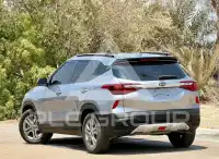 2021 KIA Seltos