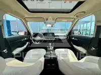 2021 KIA Seltos