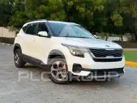 2021 KIA Seltos