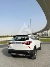 2021 KIA Seltos