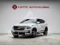 2021 KIA Seltos