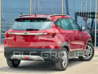 2021 KIA Seltos