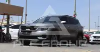 2021 KIA Seltos