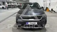 2021 KIA Seltos