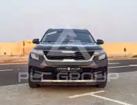2021 KIA Seltos