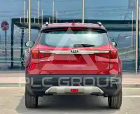 2021 KIA Seltos