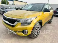 2021 KIA Seltos