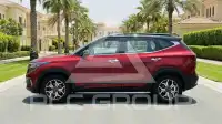 2021 KIA Seltos