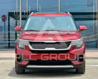 2021 KIA Seltos