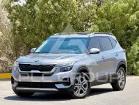 2021 KIA Seltos