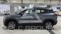 2021 KIA Seltos