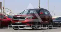 2021 KIA Seltos