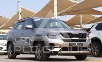 2021 KIA Seltos