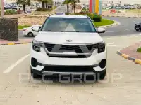 2021 KIA Seltos
