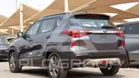2021 KIA Seltos