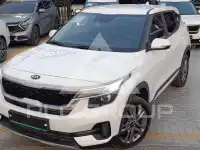 2021 KIA Seltos