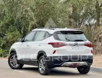 2021 KIA Seltos