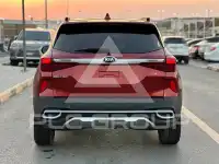 2021 KIA Seltos