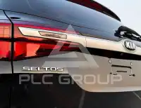 2021 KIA Seltos