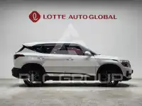 2021 KIA Seltos