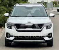 2021 KIA Seltos