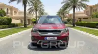 2021 KIA Seltos