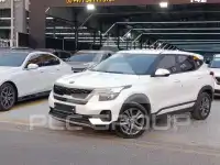 2021 KIA Seltos