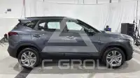 2021 KIA Seltos
