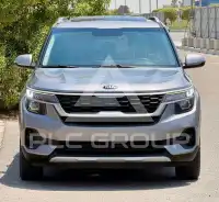 2021 KIA Seltos